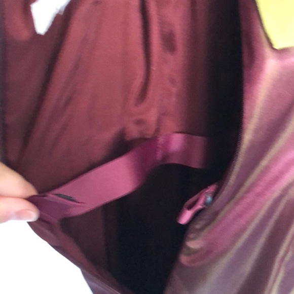 Formal gown - Picture 5 of 5